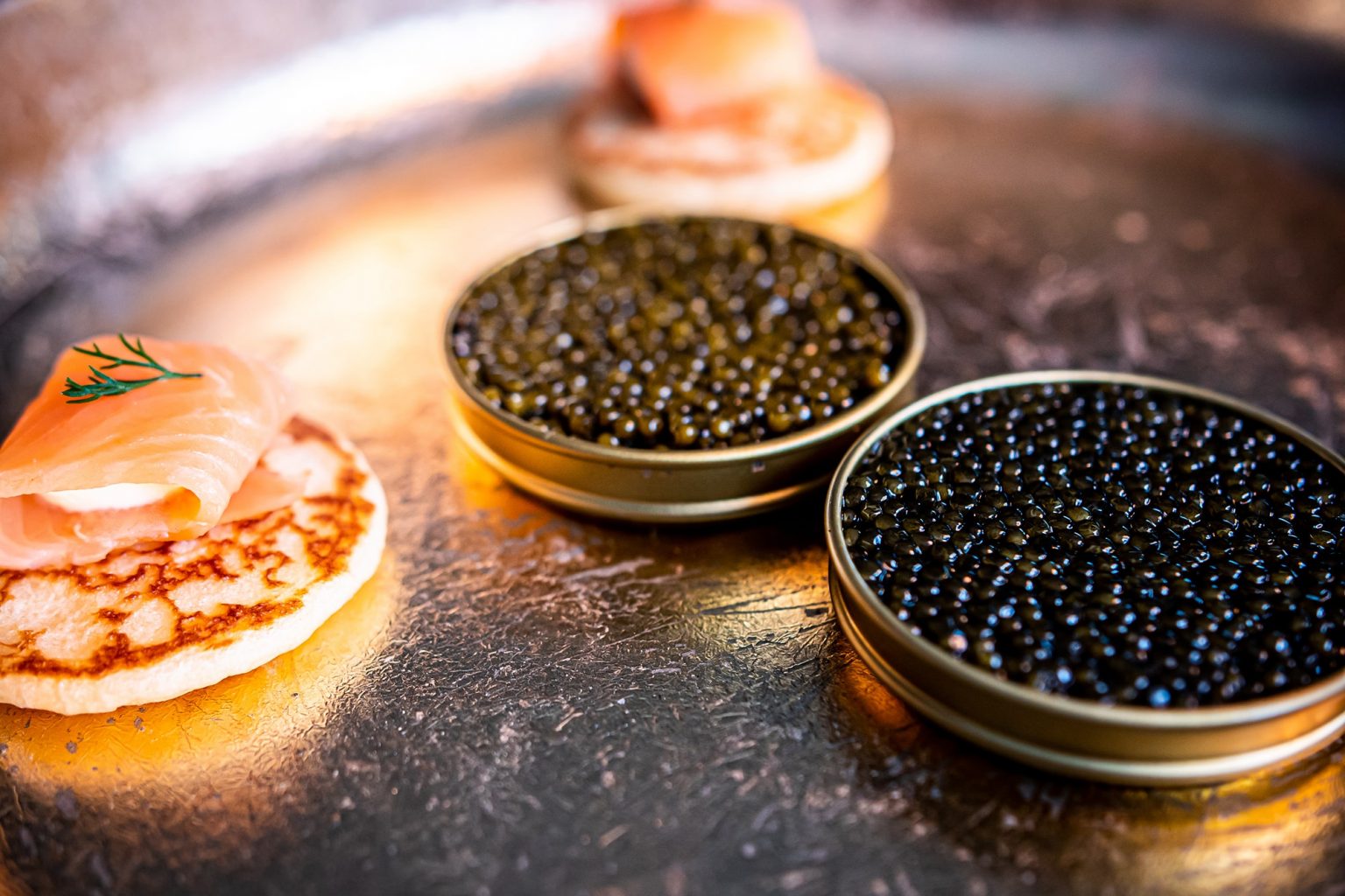 Black Almas buy caviar online Boutique Caviar et Saumon Paris