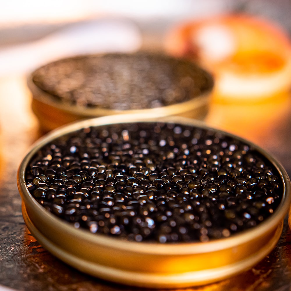 5 conseils pour acheter du caviar