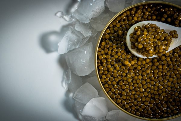 Imperial gold 4