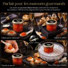 Fresh salmon roe
