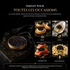Premium French Baeri caviar
