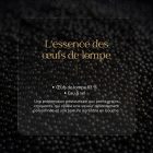Premium red lumpfish roe by Black Almas