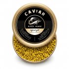 Caviar Impérial Gold Black Almas – Caviar haut de gamme livré en 24h en France