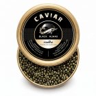 Caviar Osciètre Black Almas – Caviar premium aux grains ambrés, livraison rapide en France