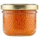 Premium French trout roe