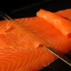 Le saumon fumé d’Ecosse