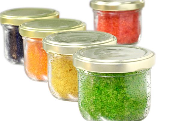 Tobiko Premium (Œufs de poisson volant)