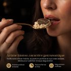 Truffe noire d'hiver fraîche Tuber melanosporum