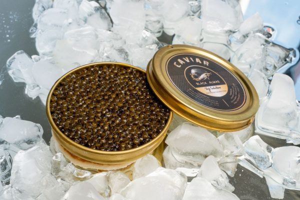 Vente en ligne Caviar premium à Paris France