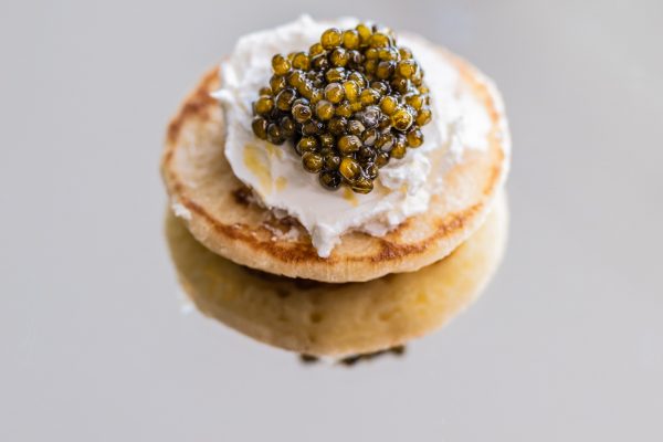 Caviar Beluga Bulgare | Achat en ligne