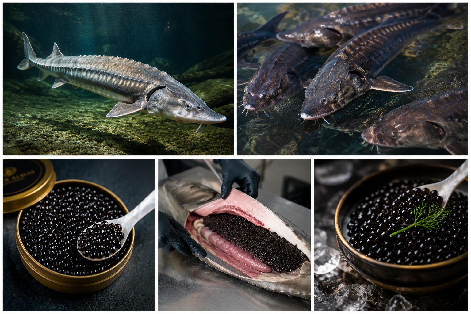 Le lompe Cyclopterus lumpus